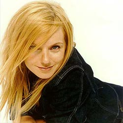 Geri Halliwell: ‘Ho una... brutta cera’