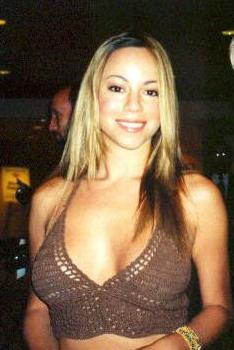 Mariah Carey di nuovo in clinica