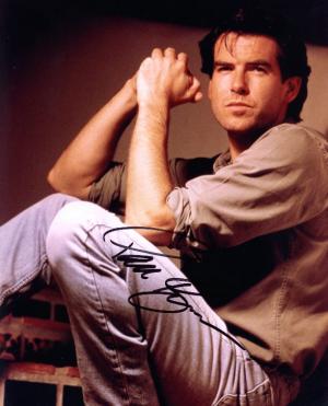 Tutti a rapporto per la prima del nuovo 007