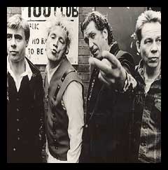 GossipMusica: Anche i Sex Pistols al Golden Jubilee?