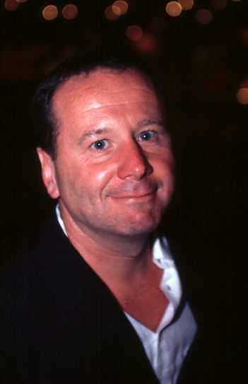 Jim Kerr dei Simple Minds folgorato dall'Italia
