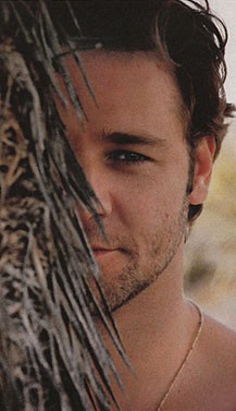 Il Gladiatore dell'arena... arenato dal mal di mare