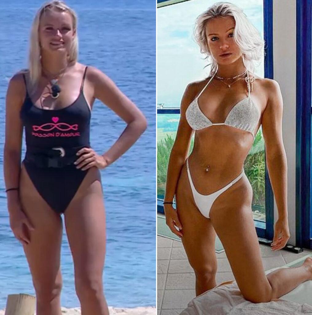 Lucas Peracchi critica la forma fisica dell'ex Mercedesz Henger: ''Quando l'allenavo io…''