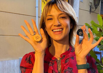 Asia Argento cambiata grazie all'attrice e vicina di casa Maria Amelia Monti: il racconto