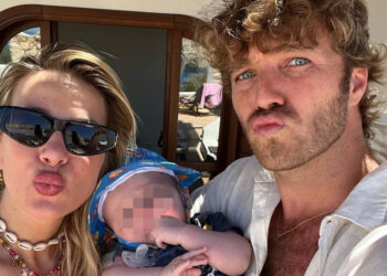 Clizia Incorvaia e Paolo Ciavarro: 