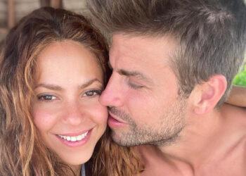 Shakira, ecco come avrebbe scoperto il tradimento di Gerard Piquè