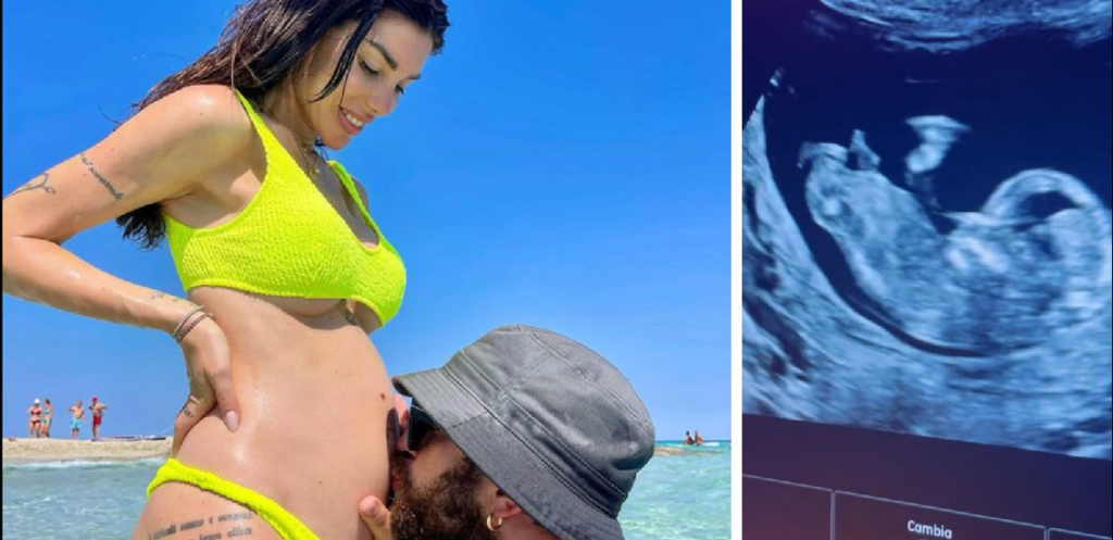 Bianca Atzei di nuovo incinta dopo il dramma dell’aborto! Annuncio con foto