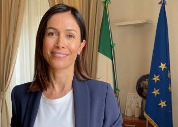 Mara Carfagna lascia il suo partito: ''Sono stati irresponsabili''