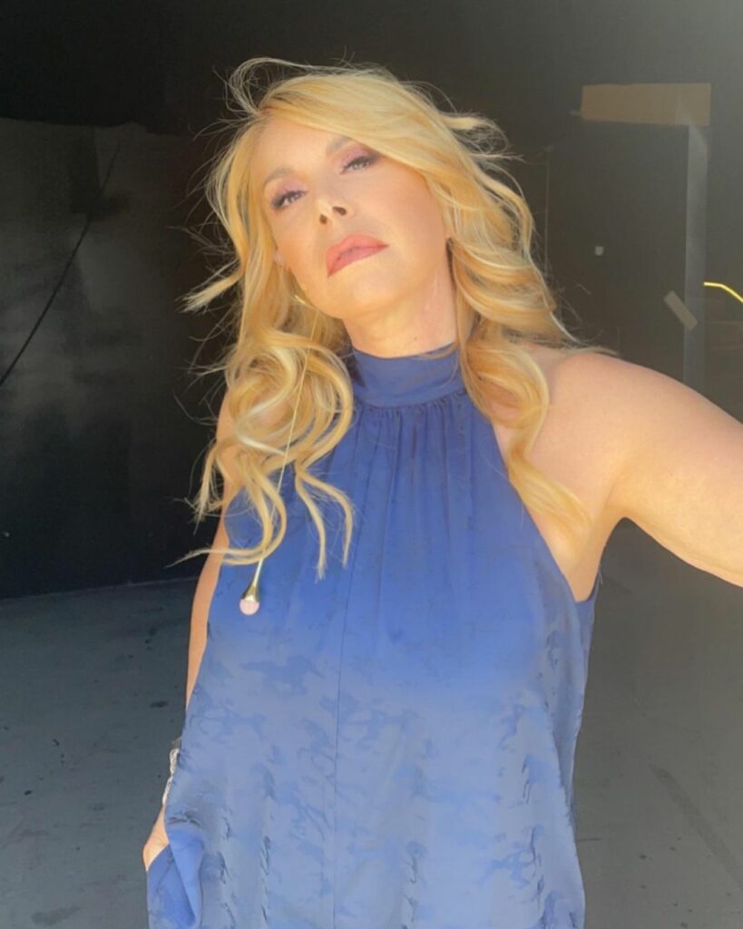 L'ex di Anna Pettinelli ha un nuovo amore: la reazione della conduttrice radiofonica L'ex di Anna Pettinelli ha un nuovo amore: la reazione della conduttrice radiofonica