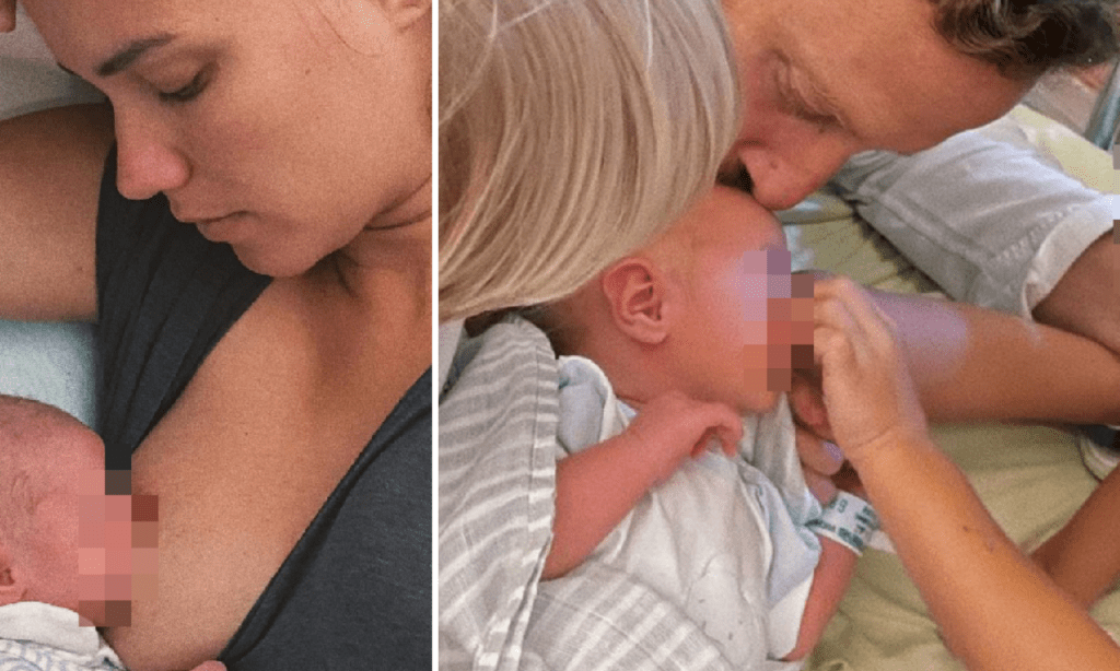 Giusy Buscemi mamma per la terza volta: annuncio Giusy Buscemi mamma per la terza volta: annuncio