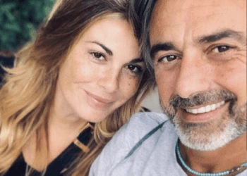 Vanessa Incontrada in crisi col padre di suo figlio: ''Desidero un altro bambino e una nuova passione''