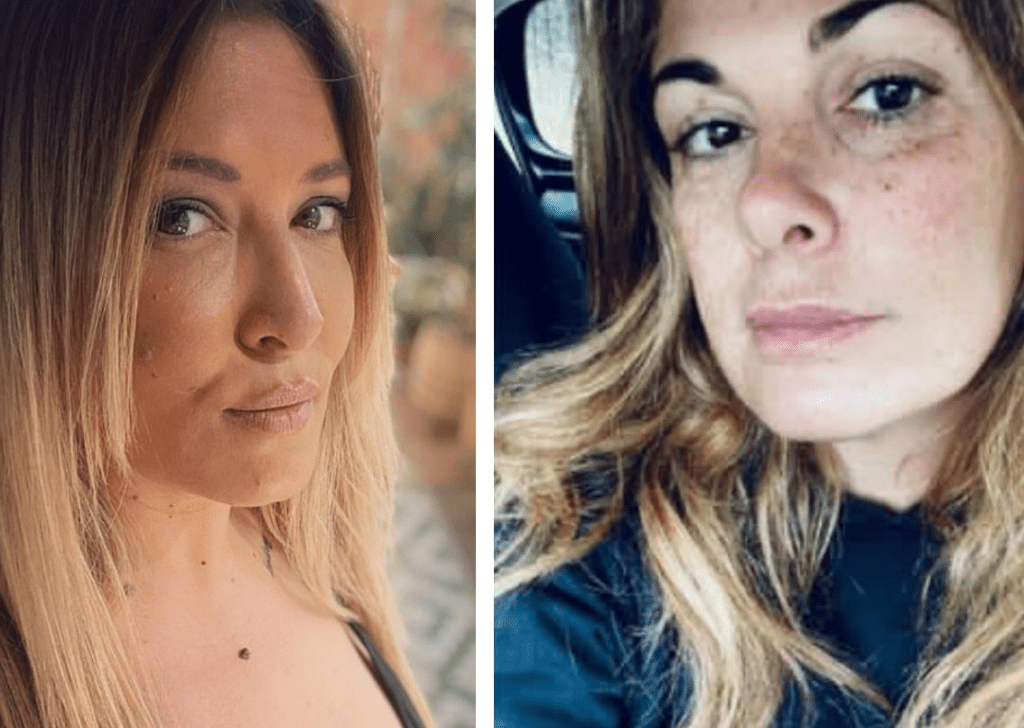 Selvaggia Lucarelli critica la copertina body positivity di Vanessa Incontrada: 