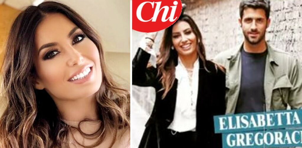 Elisabetta Gregoraci esce allo scoperto con il nuovo fidanzato Giulio Fratini: foto Elisabetta Gregoraci esce allo scoperto con il nuovo fidanzato Giulio Fratini: foto