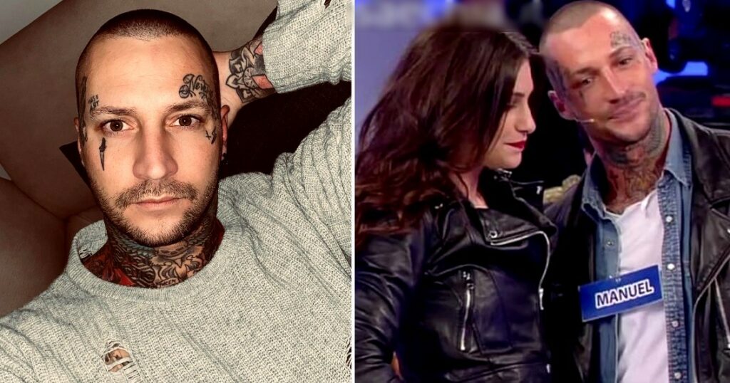 Morto a soli 35 anni l'ex tronista di 'Uomini e Donne' Manuel Vallicella