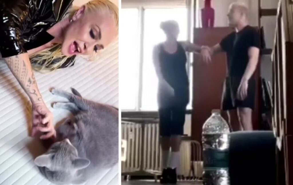 Paola Barale, vacanze finite: ora si prepara per Ballando con le stelle, ecco come Paola Barale, vacanze finite: ora si prepara per Ballando con le stelle, ecco come