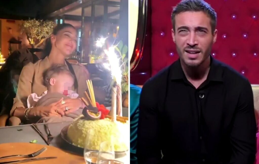 Belen non guarda l'ex Antonino Spinalbese al GF Vip: ecco dov'era Belen non guarda l'ex Antonino Spinalbese al GF Vip: ecco dov'era