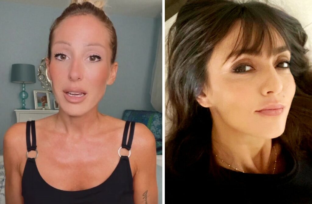 Ambra Angiolini accusata di occupare abusivamente casa a Milano, la replica dei legali: ''Violata la privacy'' Ambra Angiolini accusata di occupare abusivamente casa a Milano, la replica dei legali: ''Violata la privacy''