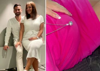 Dopo il tradimento in tv a 'Temptation Island', Speranza Capasso incinta del fidanzato Alberto