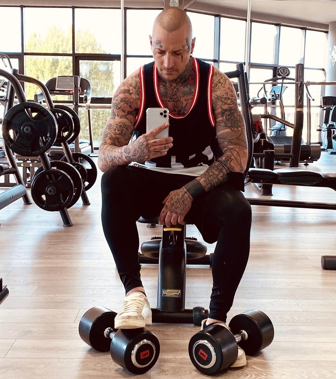 Chi era Manuel Vallicella 10 fatti sull'ex tronista morto a 35 anni