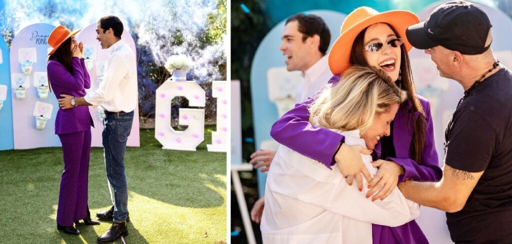 Aurora Ramazzotti rivela se avrà un maschio o una femmina: esplode la felicità di amici a genitori Aurora Ramazzotti rivela se avrà un maschio o una femmina: esplode la felicità di amici a genitori