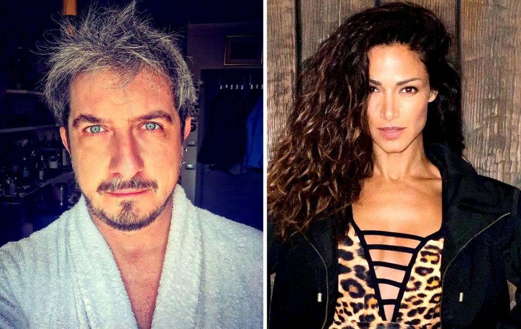 Paolo Ruffini parla per la prima volta della nuova fidanzata: ''Con lei voglio diventare padre'' Paolo Ruffini parla per la prima volta della nuova fidanzata: ''Con lei voglio diventare padre''