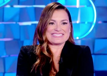 Alena Seredova: ''Mi sposo nel 2023''. I dettagli delle nozze