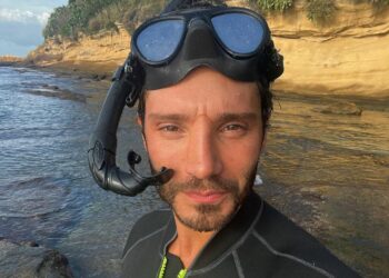 Stefano De Martino confessa: ''Ho paura di invecchiare solo''. Ecco perché però ''non succederà mai''
