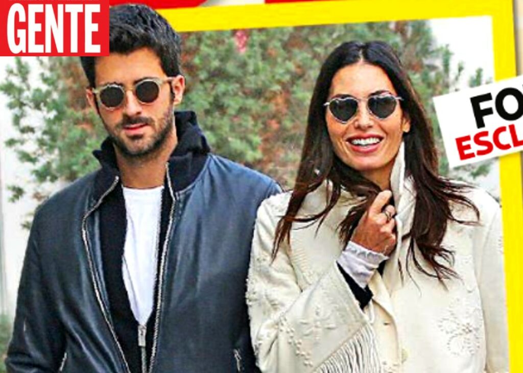 Elisabetta Gregoraci e il nuovo fidanzato paparazzati di nuovo insieme, stavolta a Milano: foto Elisabetta Gregoraci e il nuovo fidanzato paparazzati di nuovo insieme, stavolta a Milano: foto