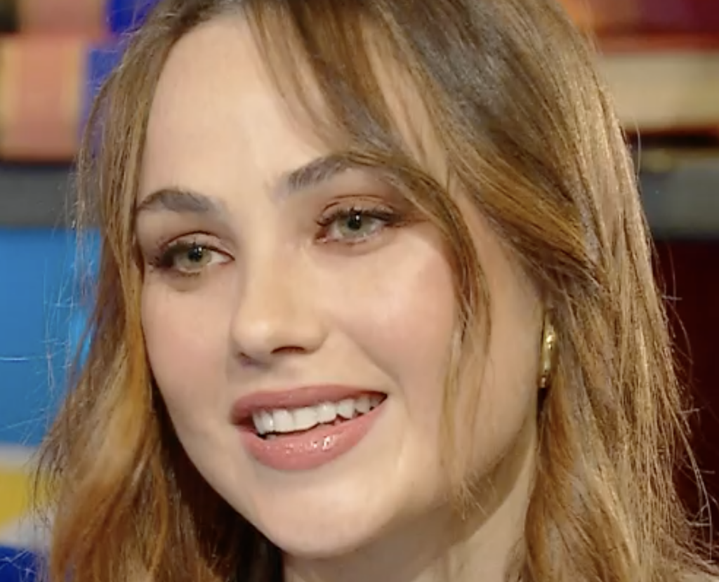 Rosalinda Cannavò parla della finta relazione con Garko: ''Ecco perché accettai''