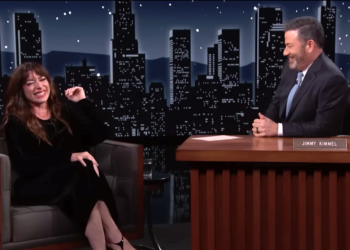 Sabrina Impacciatore dopo il successo a Hollywood: ''Di colpo sono diventata brava e bella per il mondo intero''