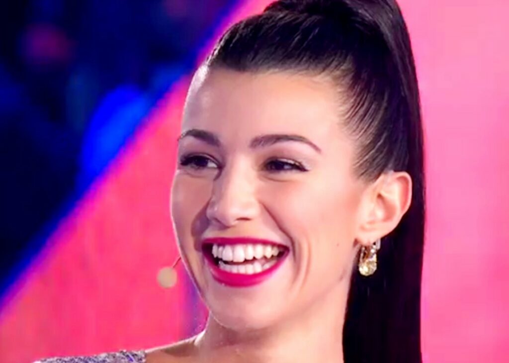 Clamoroso! Ginevra Lamborghini rientra al GF Vip dopo la squalifica: è la prima volta che accade Clamoroso! Ginevra Lamborghini rientra al GF Vip dopo la squalifica: è la prima volta che accade