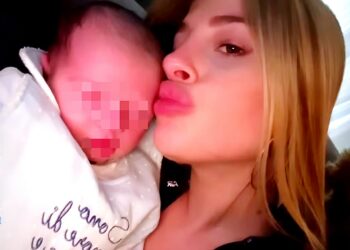 Chiara Nasti mamma: ''Pensavo fosse più semplice occuparsi di un figlio''