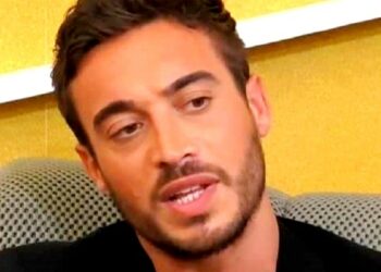 Antonino Spinalbese: ''Vi dico la verità sui rapporti tra me e Belen''