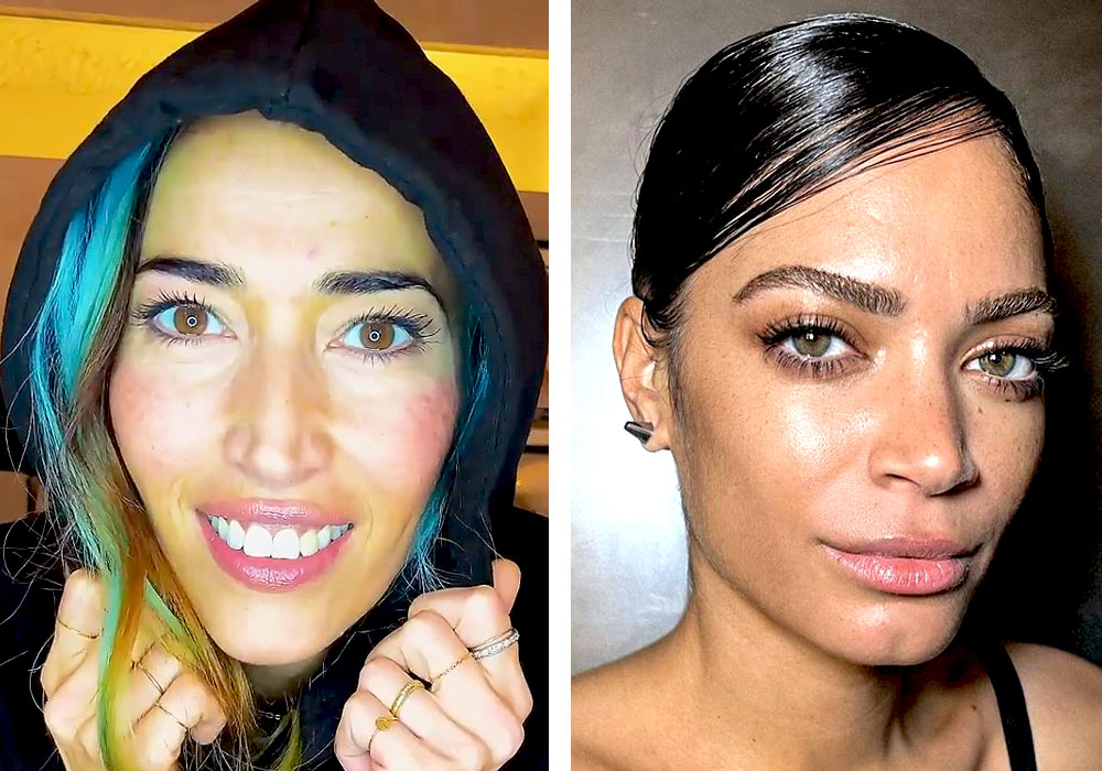 Nina Zilli attacca la collega Elodie? ''Esci le canzoni belle, non la fi*a''