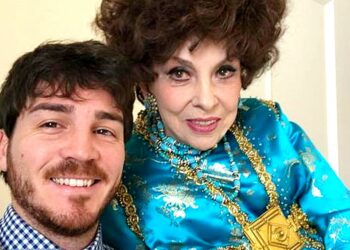 Il factotum di Gina Lollobrigida racconta le ultime ore di vita della diva: ''Figlio e nipote le hanno fatto male''