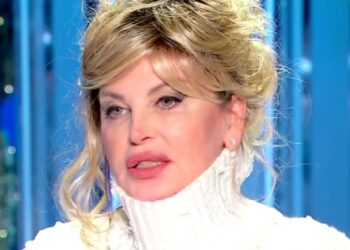 Dalila Di Lazzaro rivela: ''Allettata per 11 anni, non mi alzavo neanche per lavarmi''