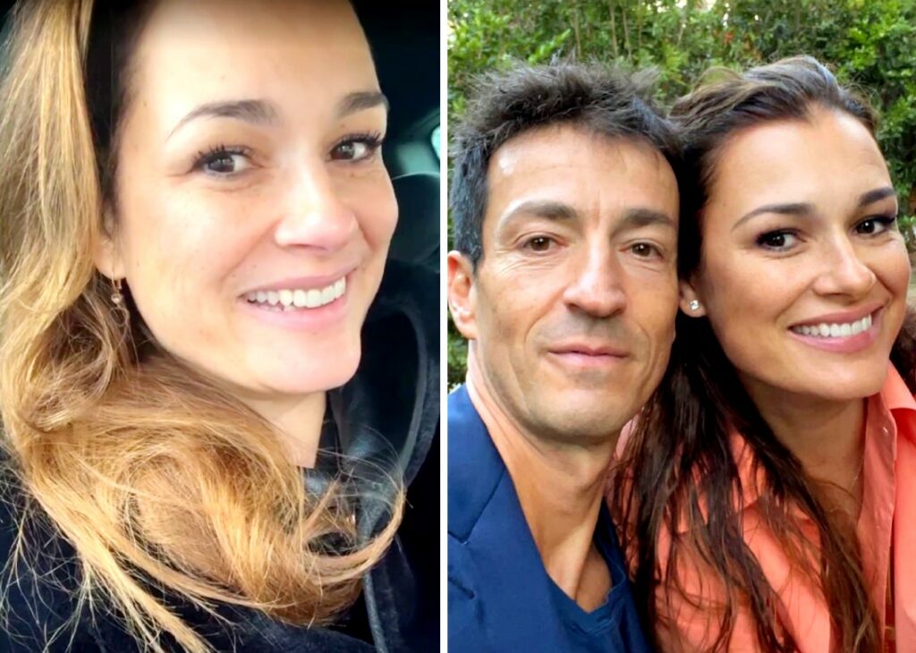 Alena Seredova: ''Ecco a che punto sono con i preparativi delle nozze''