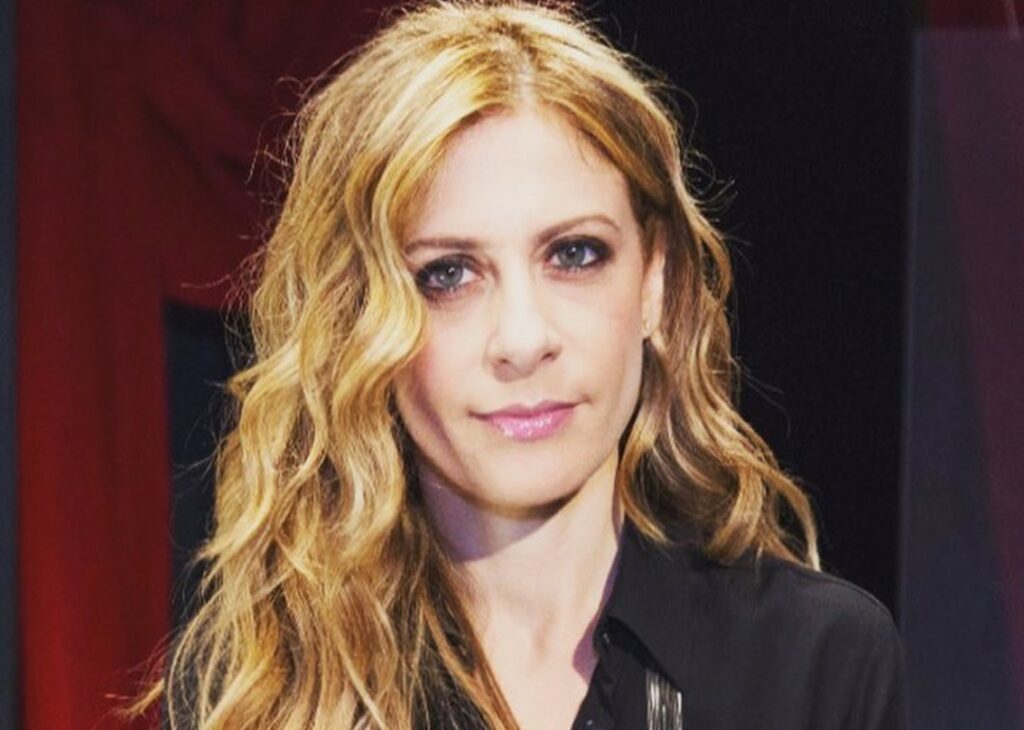 Francesca Fagnani dice di non essere 'cattiva', ma ammette: ''Ho tradito''