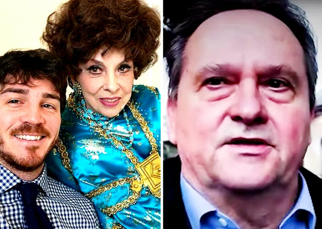 Aperto il testamento di Gina Lollobrigida: il suo patrimonio diviso a metà tra due persone, ecco a chi andrà