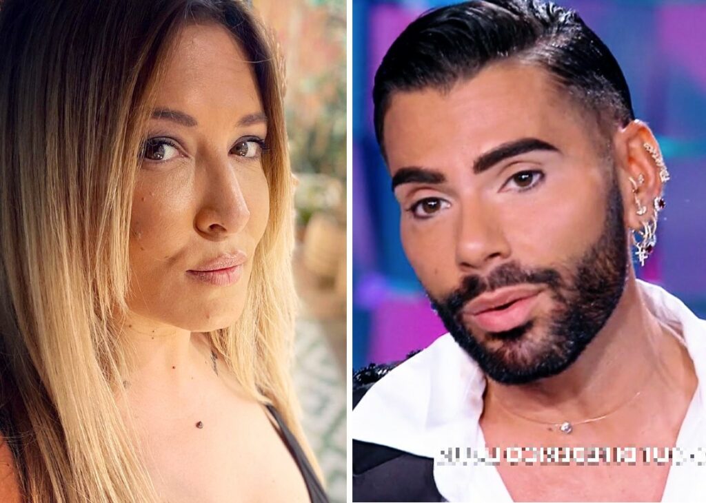 Selvaggia Lucarelli attacca il coming out di Federico Fashion Style: ''Era in corso trattativa economica, doveva andare al GF ma poi…''