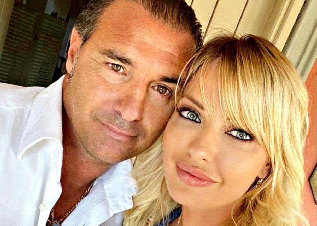 Manila Nazzaro e Lorenzo Amoroso hanno cancellato le nozze e si sono lasciati? Si scomoda anche Il Corriere della Sera Manila Nazzaro e Lorenzo Amoroso hanno cancellato le nozze e si sono lasciati? Si scomoda anche Il Corriere della Sera