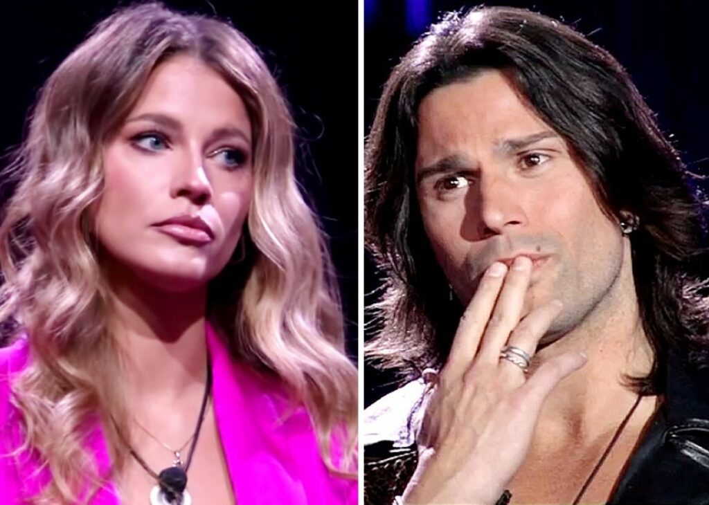 Luca Onestini parla dell'ex Ivana Mrazova e si commuove al GF Vip: ancora non sa che lei lunedì entrerà nella Casa