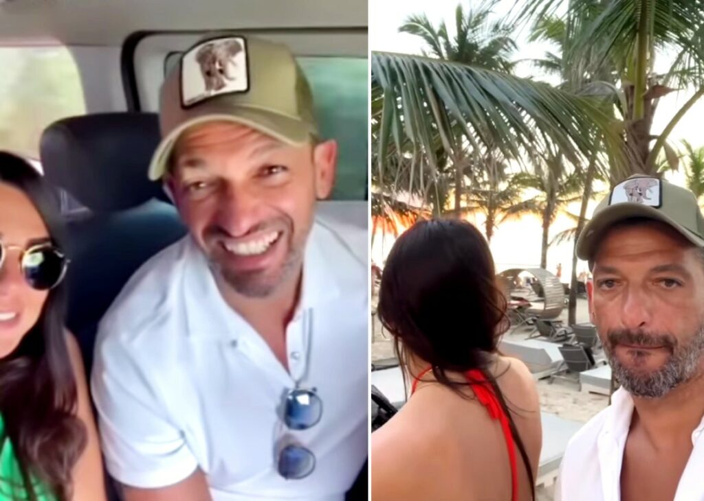 Pago e Serena Enardu raccontano il ritorno di fiamma dopo 2 anni: ''Ecco com'è stato possibile'' Pago e Serena Enardu raccontano il ritorno di fiamma dopo 2 anni: ''Ecco com'è stato possibile''