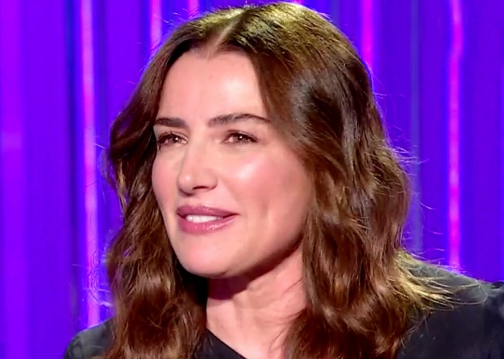 Luisa Ranieri sul matrimonio con Luca Zingaretti: ''E' un miracolo che stiamo ancora insieme''