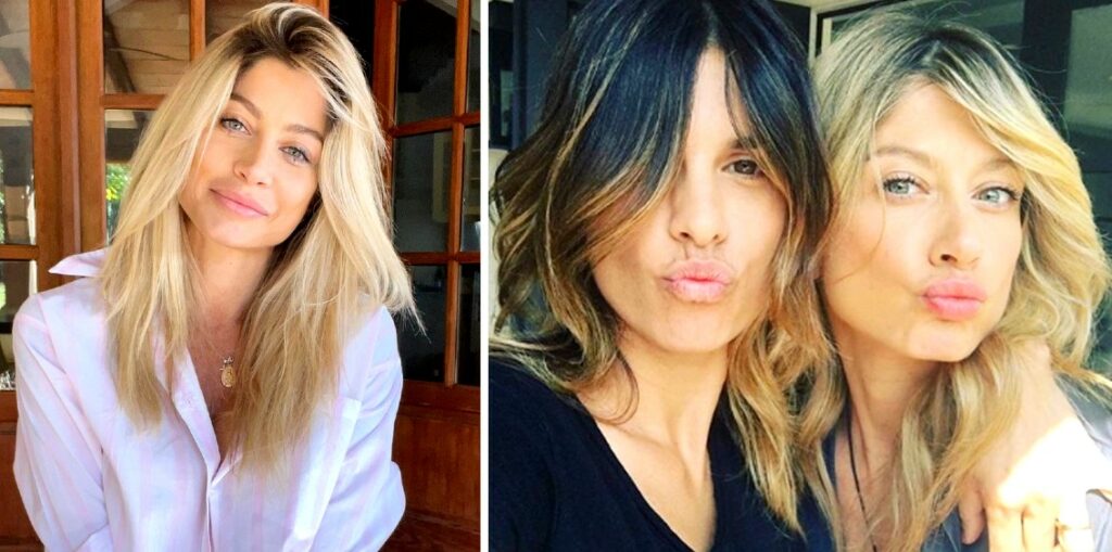 Maddalena Corvaglia parla in tv del litigio con Elisabetta Canalis: ''Difficile recuperare l'amicizia perché…'' Maddalena Corvaglia parla in tv del litigio con Elisabetta Canalis: ''Difficile recuperare l'amicizia perché…''