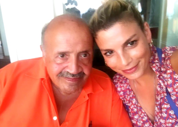 Addio Maurizio Costanzo: i teneri ricordi di amici e colleghi Addio Maurizio Costanzo: i teneri ricordi di amici e colleghi