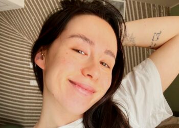 Aurora Ramazzotti rivela il tenero regalo che sta preparando per il figlio che nascerà