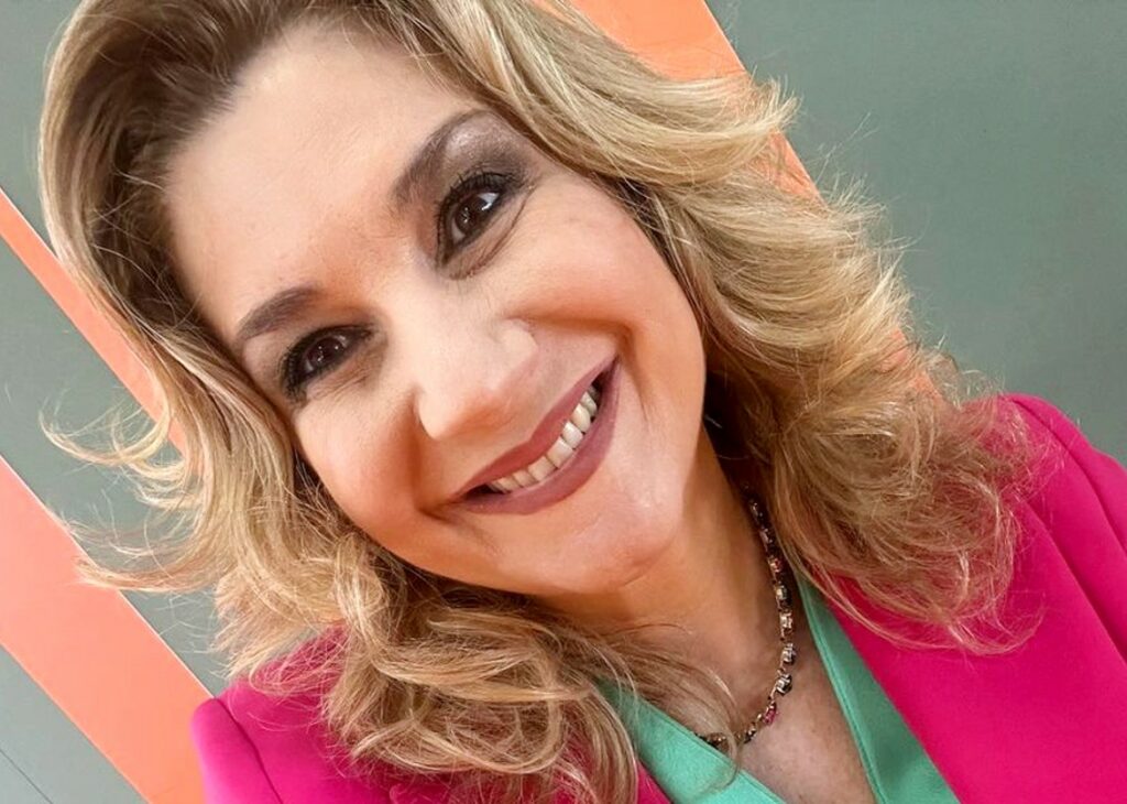 Serena Bortone troppo ‘libera’ per sposarsi? ''Ai matrimoni sentivo senso di soffocamento…'' Serena Bortone troppo ‘libera’ per sposarsi? ''Ai matrimoni sentivo senso di soffocamento…''