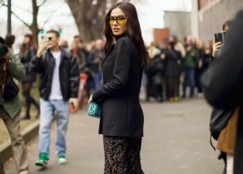 La insultano perché 'bassa', Giulia De Lellis risponde così