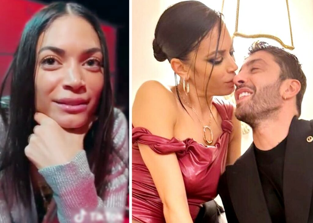 Elodie rivela come vorrebbe ricevere la proposta di matrimonio: ''Di mattina, appena sveglia, quando pensi che…''